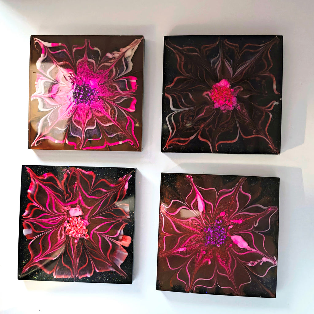 Coaster Set