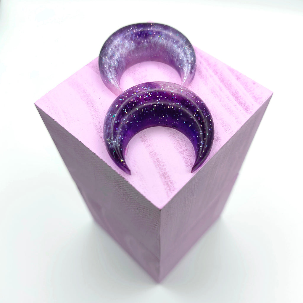 Set of Moon Coverminders