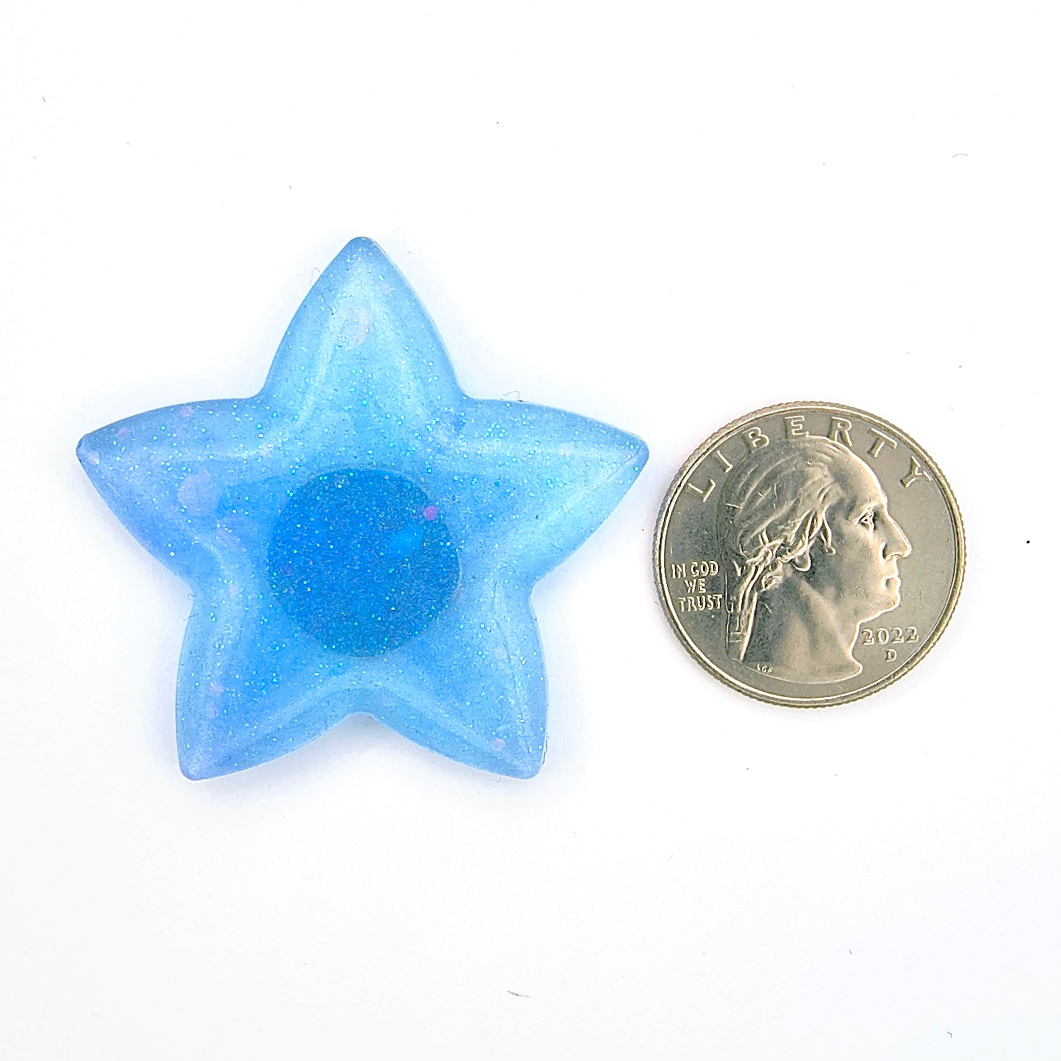 1pc Star Coverminder