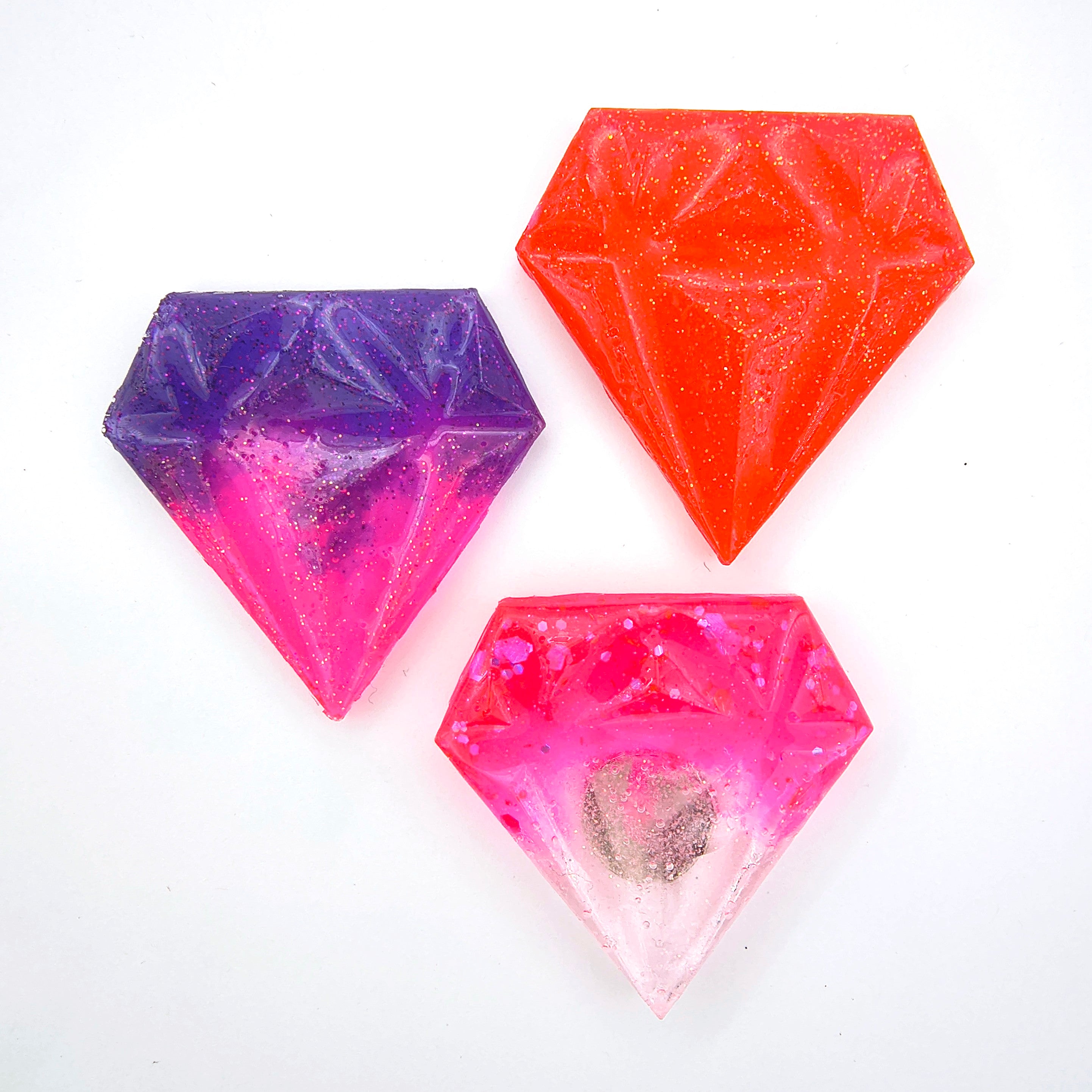 1pc Diamond Coverminder