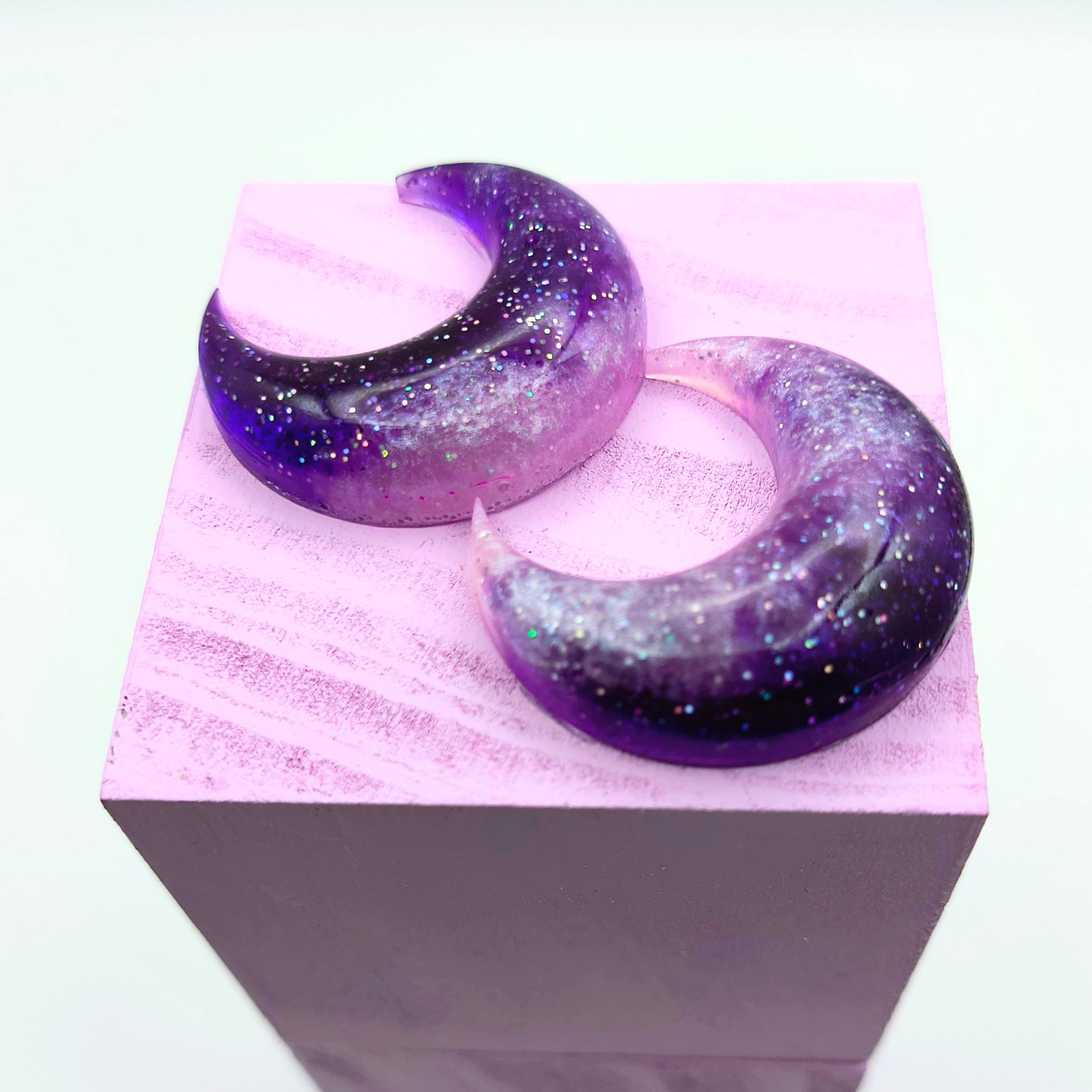 Set of Moon Coverminders