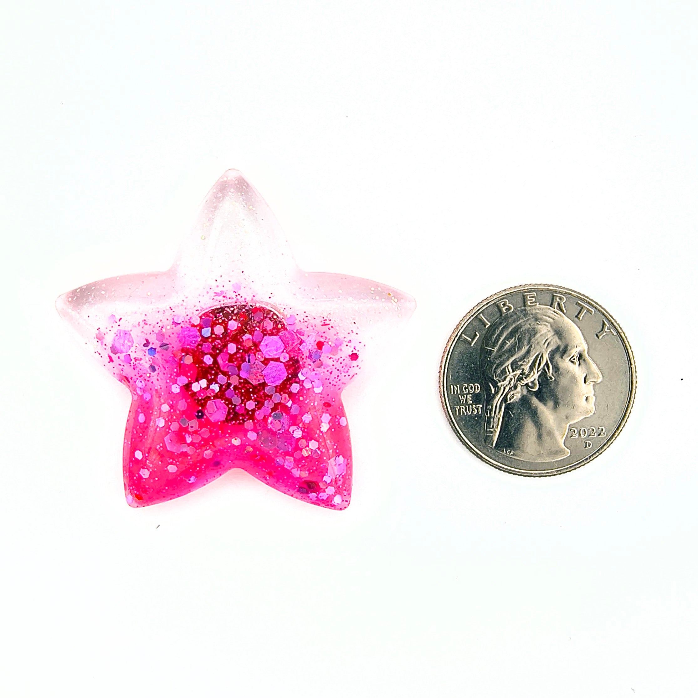 1pc Star Coverminder