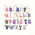 1pc Letter Charm