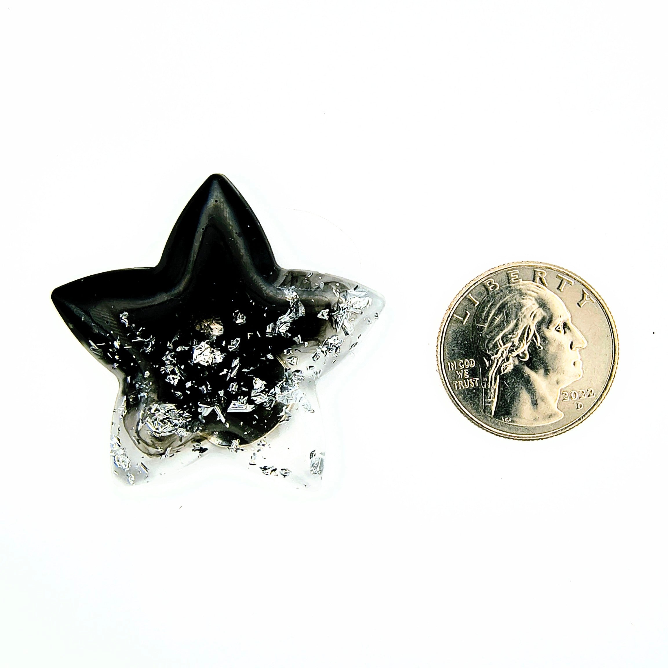 1pc Star Coverminder