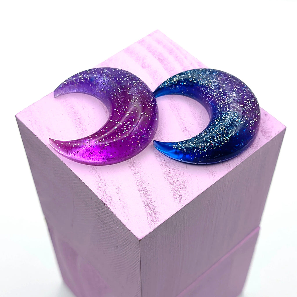 Set of Moon Magnets