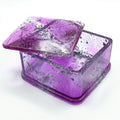 Storage Box with Lid