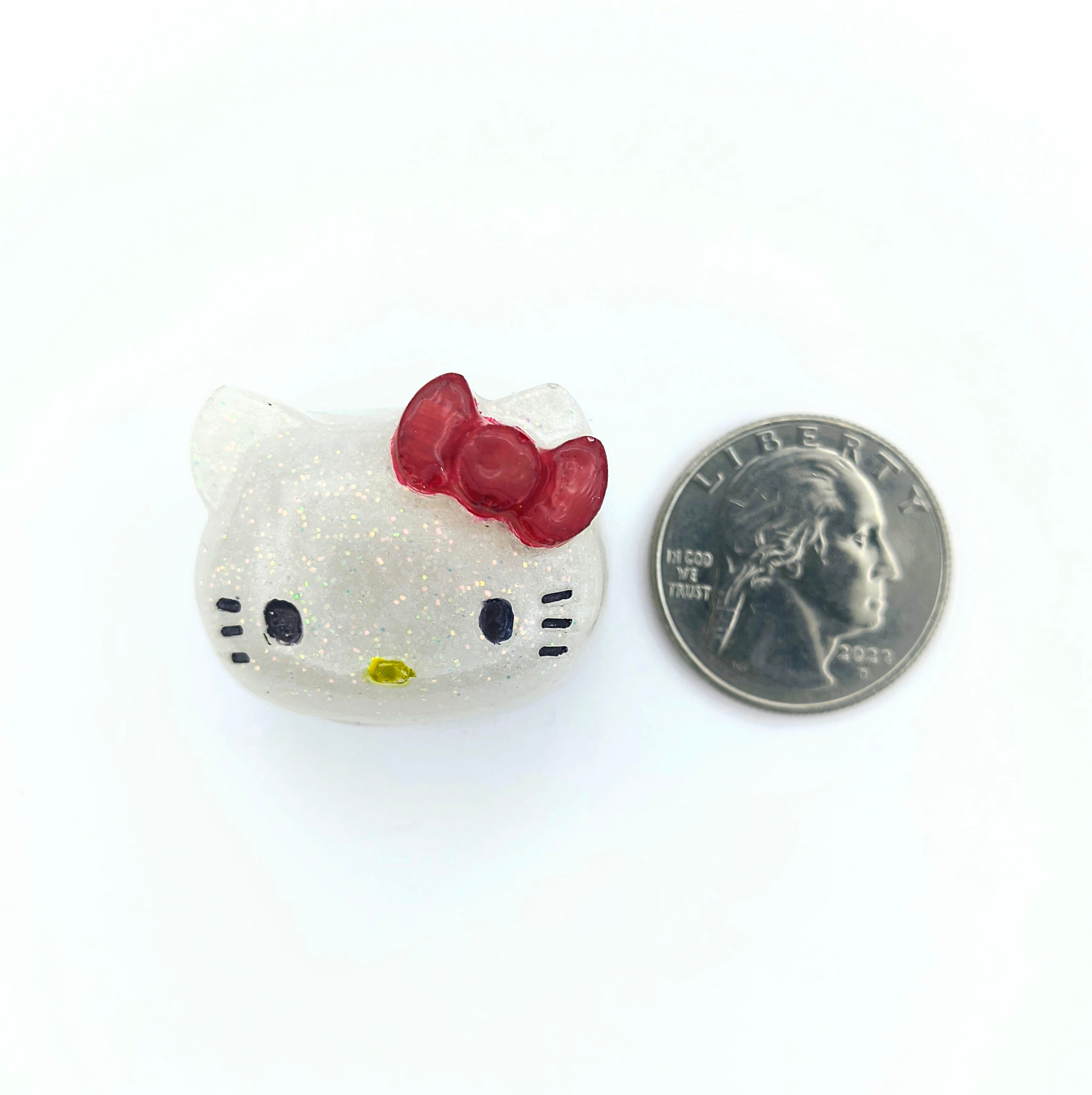 1pc Hello Kitty Themed Coverminder