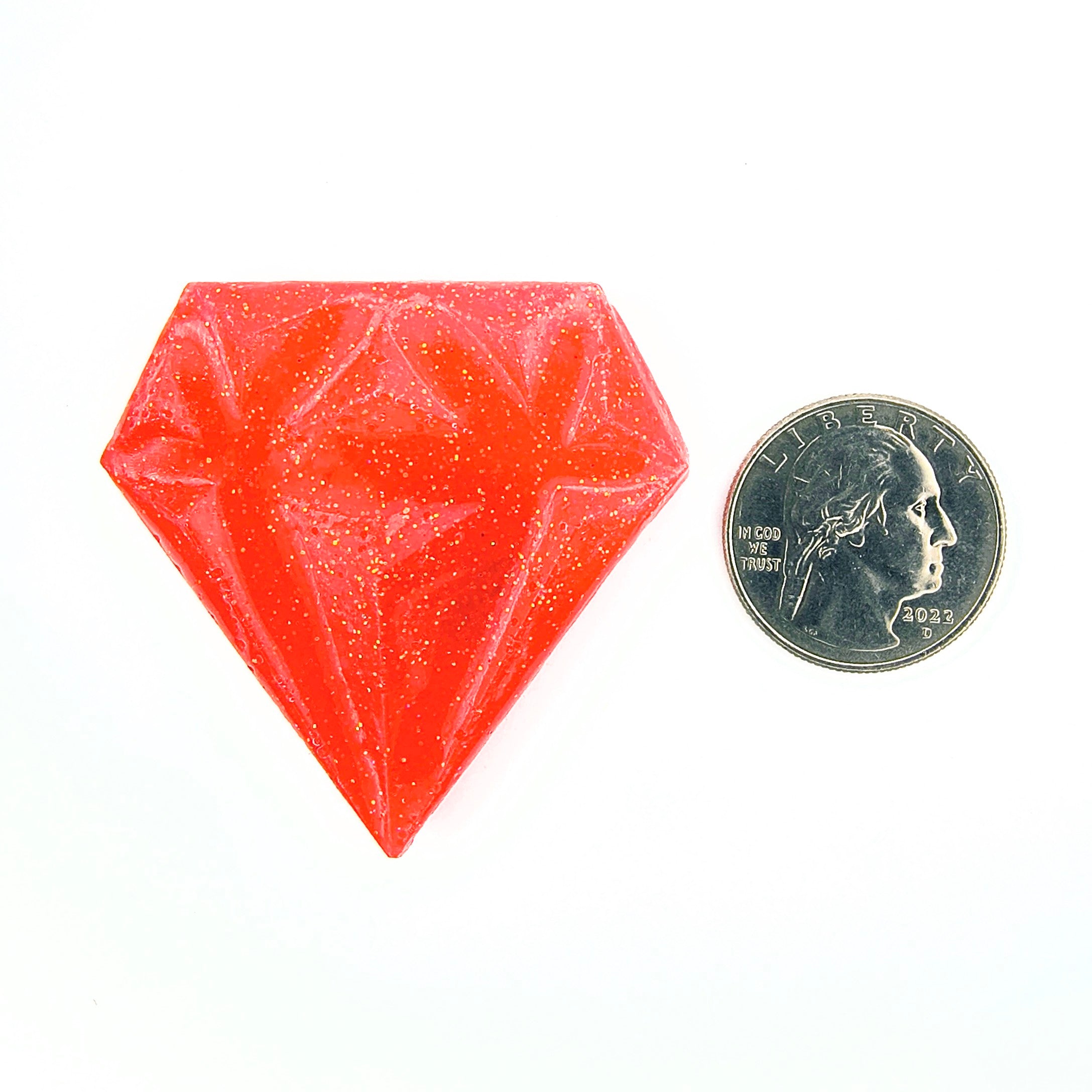 1pc Diamond Coverminder