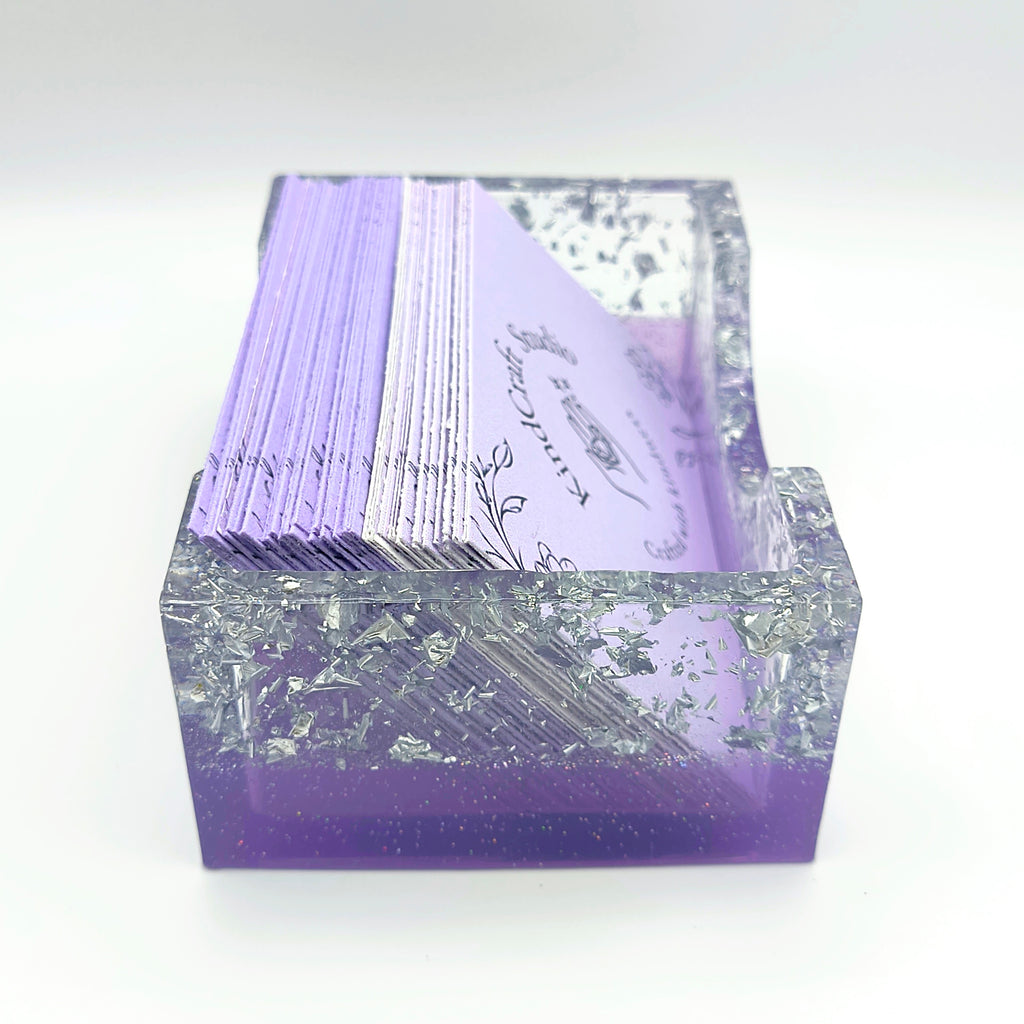 Business Card Holder
