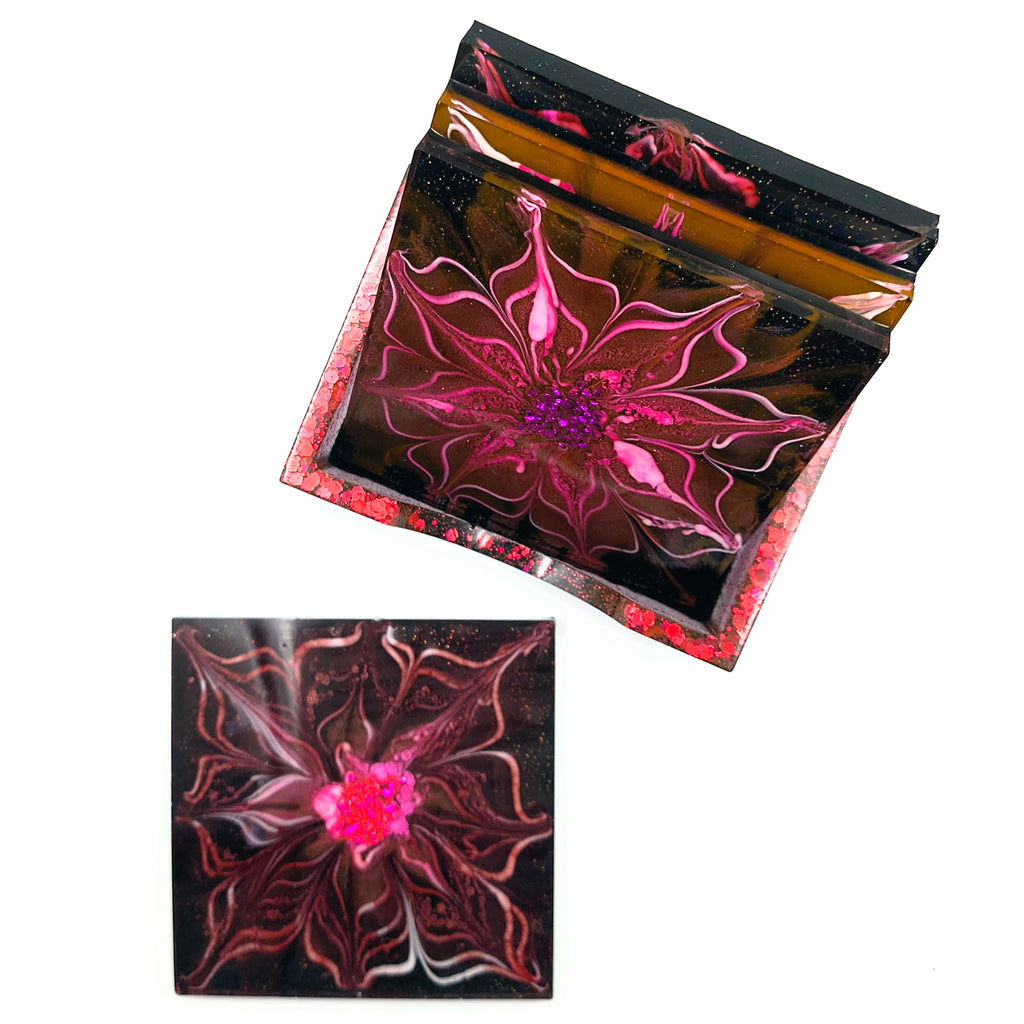 Coaster Set