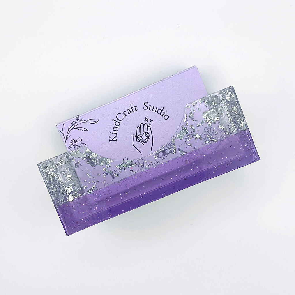 Business Card Holder