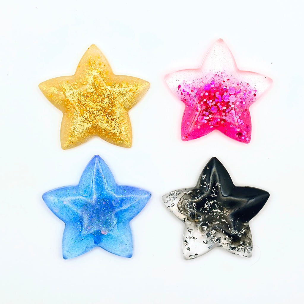 1pc Star Coverminder
