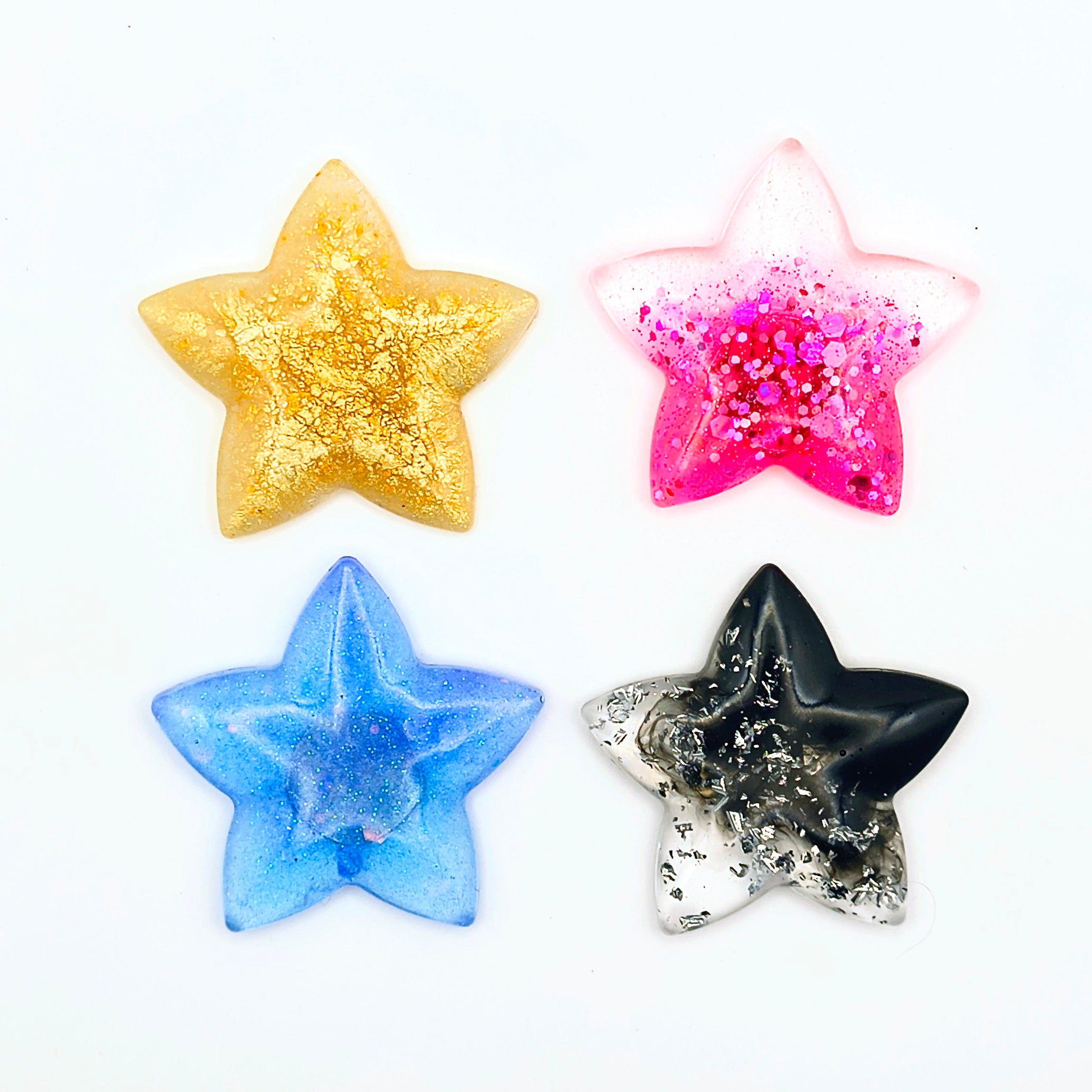 1pc Star Coverminder
