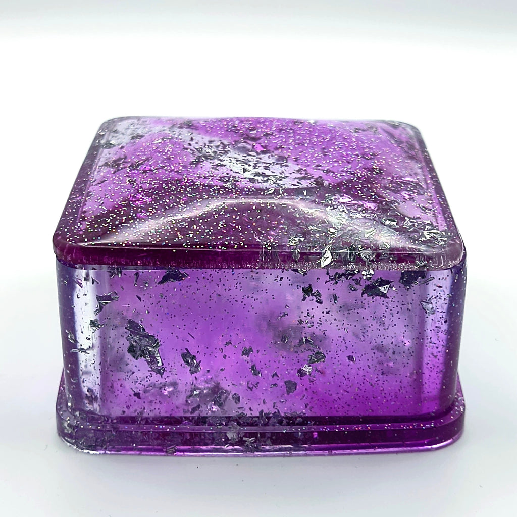 Storage Box with Lid