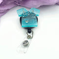 Retractable Badge Reel