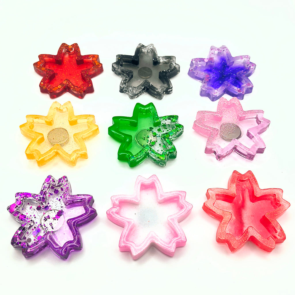 1pc Flower Coverminder/Trashminder