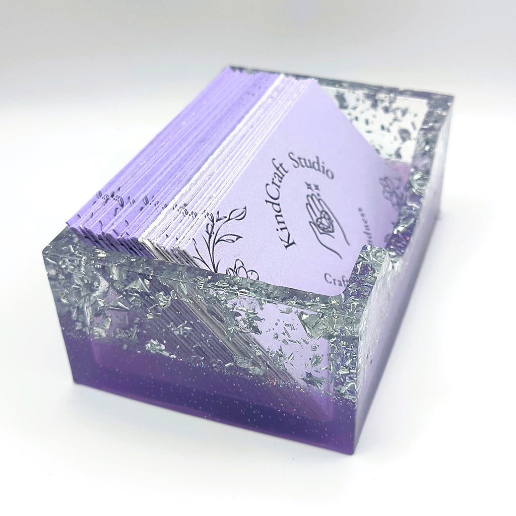 Business Card Holder